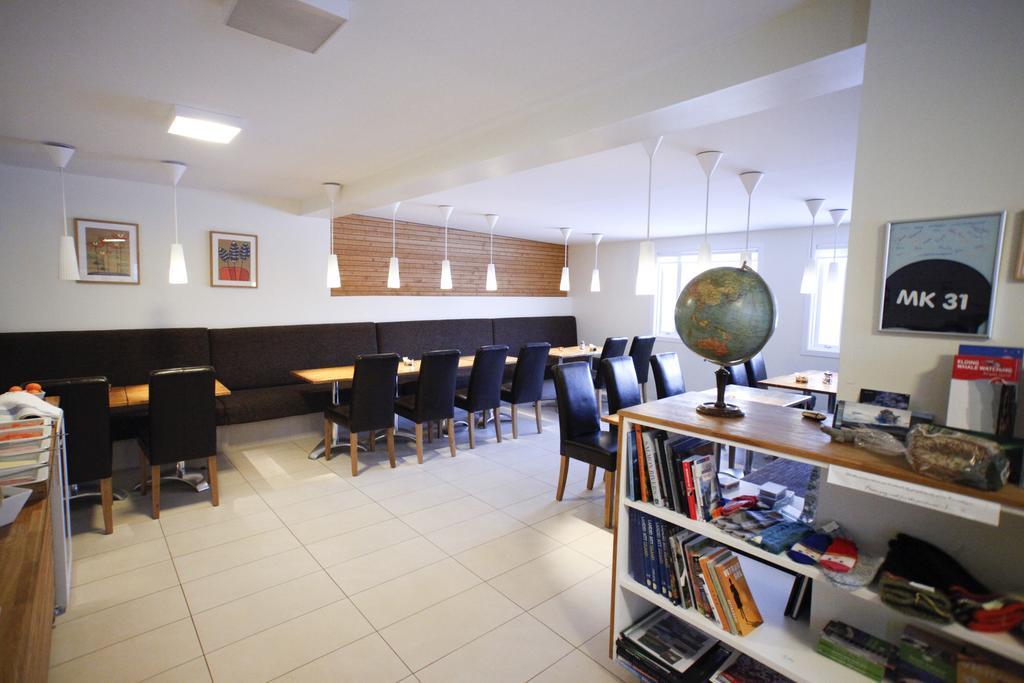 Frumskogar Guesthouse & Apartments 惠拉盖尔济 客房 照片