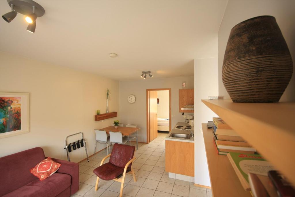 Frumskogar Guesthouse & Apartments 惠拉盖尔济 外观 照片