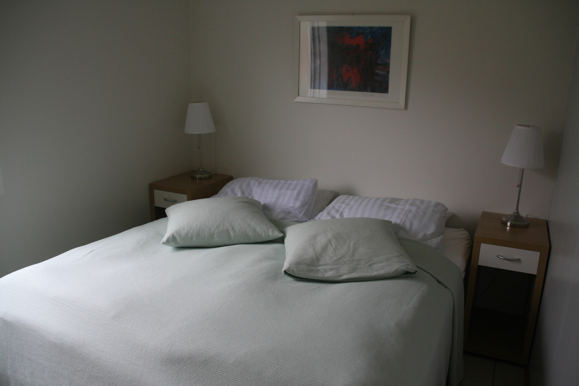 Frumskogar Guesthouse & Apartments 惠拉盖尔济 外观 照片